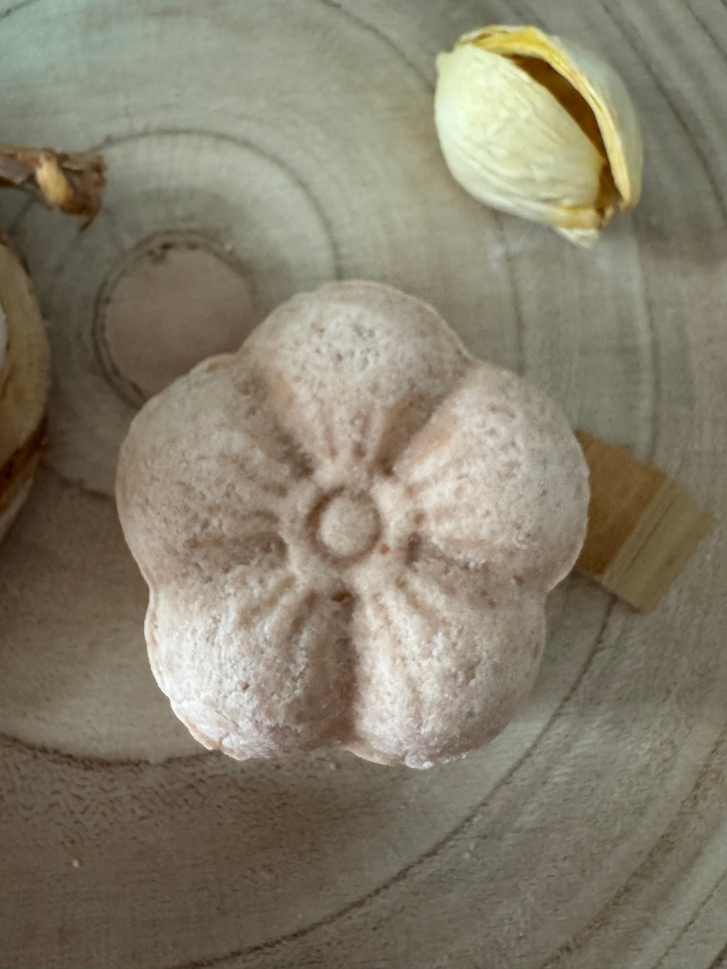 Fields next to Woodland Shampoo Bar