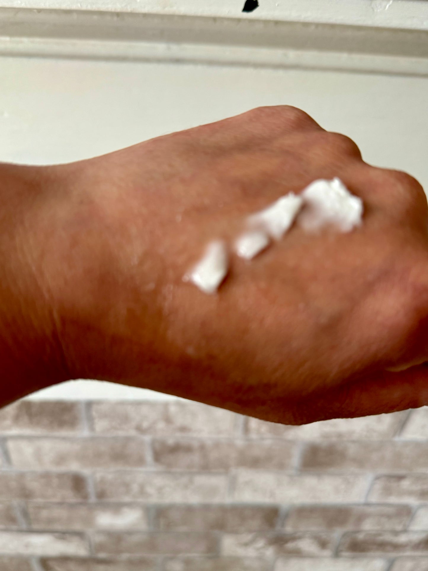 Bare Essence Body Butter