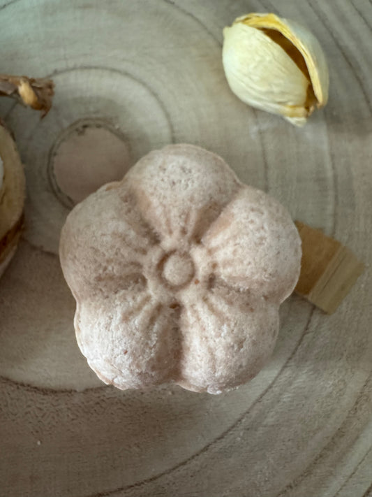 Fields next to Woodland Shampoo Bar