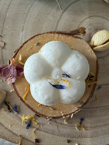 Bare Essence Shampoo Bar