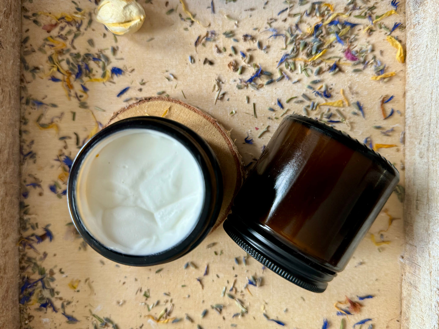 Bare Essence Body Butter