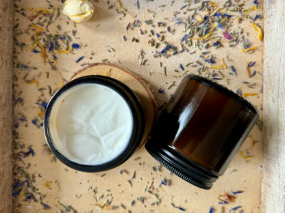 Bare Essence Body Butter