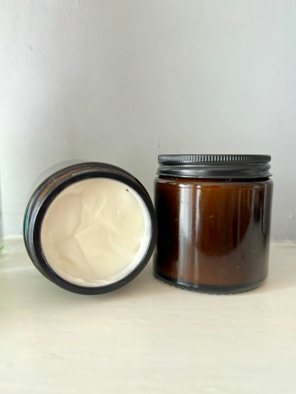 Bare Essence Body Butter