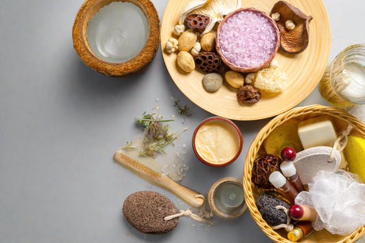 Beautiful Day Mineral Salt