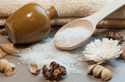 Dream Catcher Mineral Salt