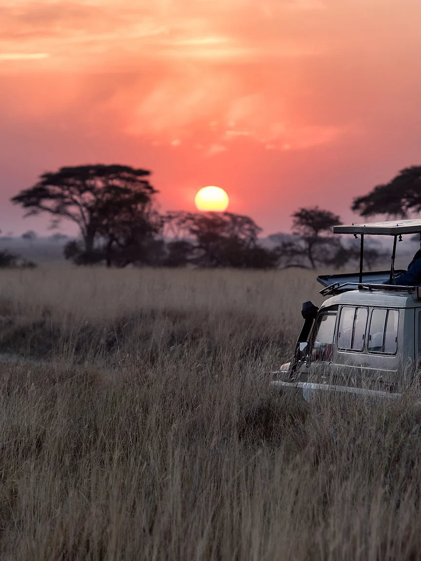 Yoga in the Morning Candle